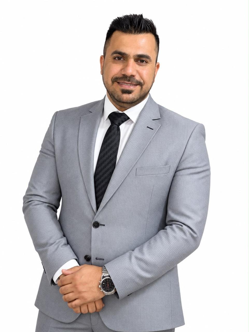 حيدر صبري عنون