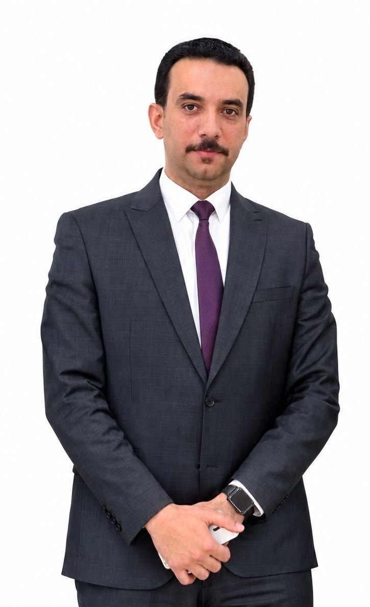 سيف سامي نصيف