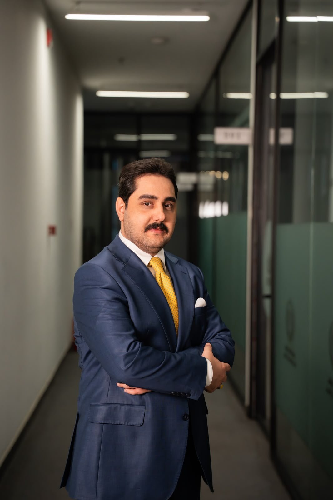 محمد عدنان حمد